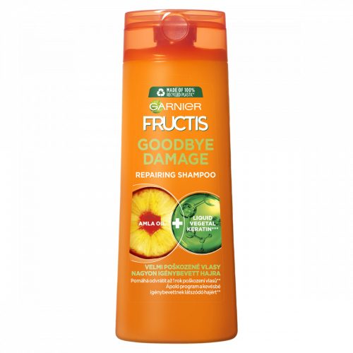 Garnier Fructis Goodbye Damage sampon 400 ml