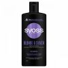 Syoss Blonde&Silver hamvasító sampon 440 ml