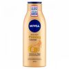 NIVEA Q10 bőrfeszesítő hatású önbarnító testápoló Q10 koenzim tartalommal 400 ml