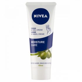 Nivea kézkrém 75ml Olívaolajos