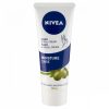 NIVEA Moisture Care kéz- és körömápoló krém olívaolajjal 75 ml