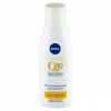 NIVEA Q10 Power ránctalanító arctisztító tej 200 ml