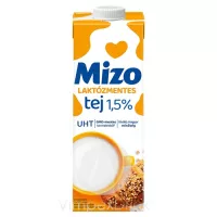 Tartós tej