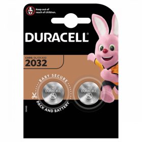 Duracell  Spec. elem DL 2032 B1