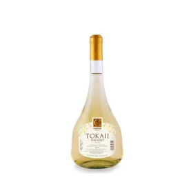 KISS Tokaji Furmint francia pal. 0,75L