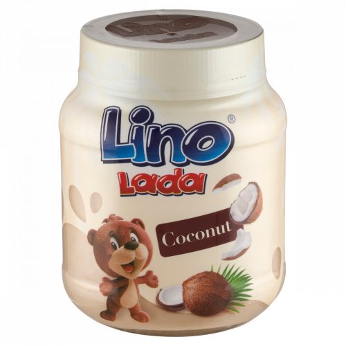 Lino Lada KÓKUSZKRÉM 350g