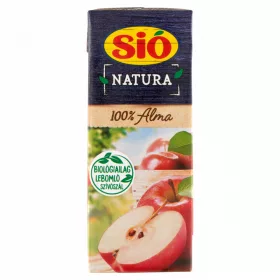 SIO Natura Alma 100% 0,2l