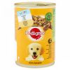 Pedigree Junior teljes értékű nedves eledel kölyöknek csirkével aszpikban 400 g