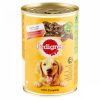 Pedigree teljes értékű nedves eledel felnőtt kutyák részére marhával aszpikban 400 g