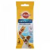 Pedigree DentaStix kiegészítő állateledel 5-10 kg-os, 4 hónapnál idősebb kutyák számára 3 db 45 g