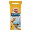 Pedigree DentaStix kiegészítő állateledel 5-10 kg-os, 4 hónapnál idősebb kutyák számára 3 db 45 g