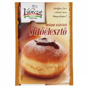 Váncza Élesztő 11g