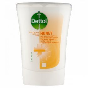 Dettol é.nél.kézm.UT. 250ml HoneyVanilla