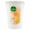 Dettol érintés nélküli folyékony szappan utántöltő méz illattal 250 ml