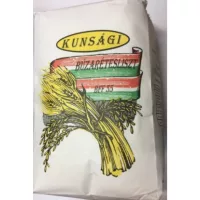 Liszt, keményítő