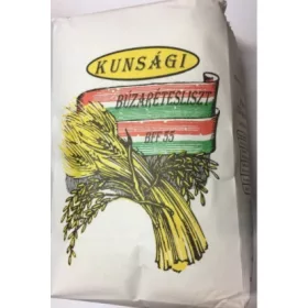 KUNSÁGI RÉTESLISZT BFF-55 1KG