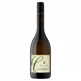 Royal Tokaji HÁRSLEVELŰ - DRY  0,75L