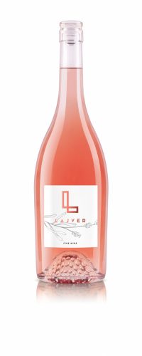 Lajvér Intro Rosé 0,75l