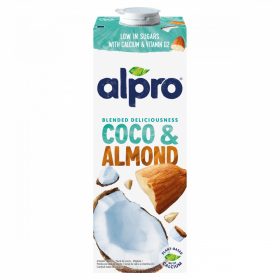 ALPRO Kókusz-mandula ital 1l