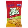 Lorenz Pomsticks burgonya pálcikák tejfölös ízesítéssel 85 g