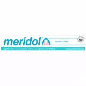 Meridol fogkrém 75ml