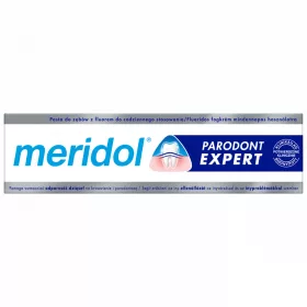 Meridol fogkrém 75ml Parodont Expert