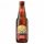 Grimbergen Rouge Intense belga apátsági vörös színű erdei gyümölcsös ízesített sör 5,5% 0,33 l