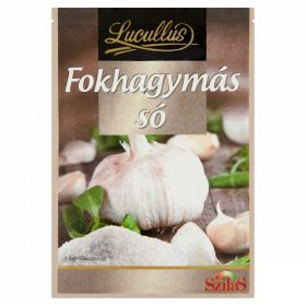LUCULLUS FOKHAGYMÁS SÓ 30G