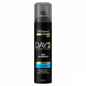 Tresemmé száraz sampon 250ml Volumen növelő