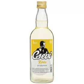 CSEVI Körte ízű szeszesital 0,5l 33% vv.