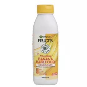 Fructis HairFood balzsam 350ml Banana