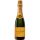 Veuve Clicquot Brut pezsgő 0,375L