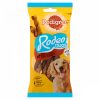 Pedigree Rodeo Duos marha és sajt ízesítésű kiegészítő állateledel felnőtt kutyák számára 7 db 123 g