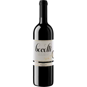 Bocelli Sangiovese 0,75l