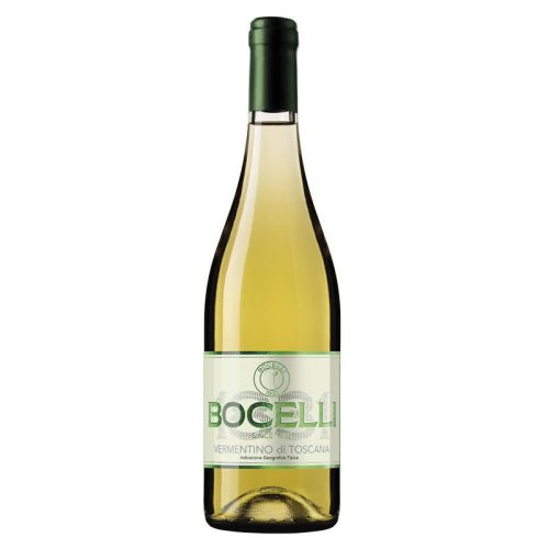 Bocelli Vermentino 0,75l