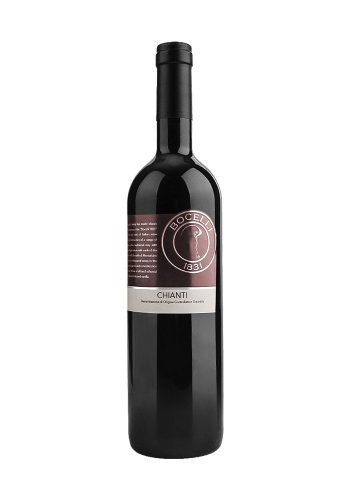 Bocelli Chianti DOCG 0,75l