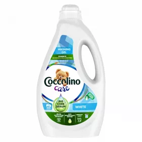 Coccolino Care mosógél 1,8l White 45m