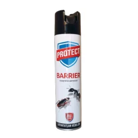 Protect Barrier rovarirtó aeroszol 400ml