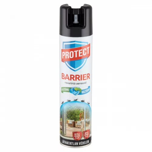 Protect Barrier rovarirtó aeroszol 400ml