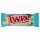 Twix Salted Caramel kekszes szeletek karamellával, tejcsokoládéba mártva 2 x 23 g (46 g)