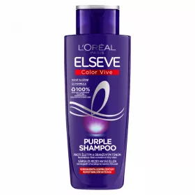 Elseve sampon 200ml Color-Vive Purple