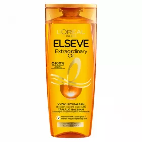Elseve sampon 400ml Extraordinary Oil