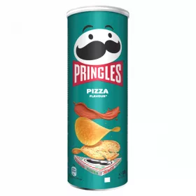 Pringles pizzás 165g /19/