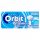 Orbit Refreshers Peppermint menta- és mentolízű cukormentes rágógumi édesítőszerrel 15,6 g