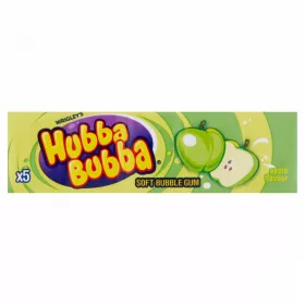 Hubba Bubba chunk Apple 35g /20/