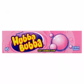 Hubba Bubba chunk Original 35g /20/