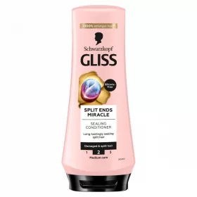 Gliss balzsam 200ml Split Ends Miracle
