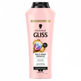 Gliss sampon 400ml Split Ends Miracle