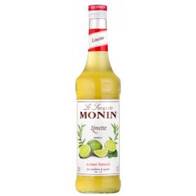 Monin Lime Szirup 0,7l