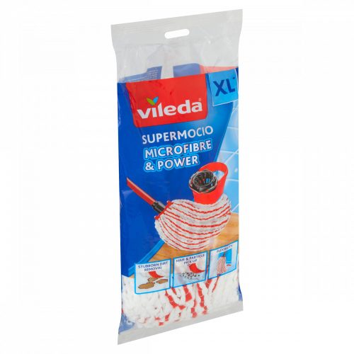 Vileda Microfiber&Power gyorsfelmosó utántöltő